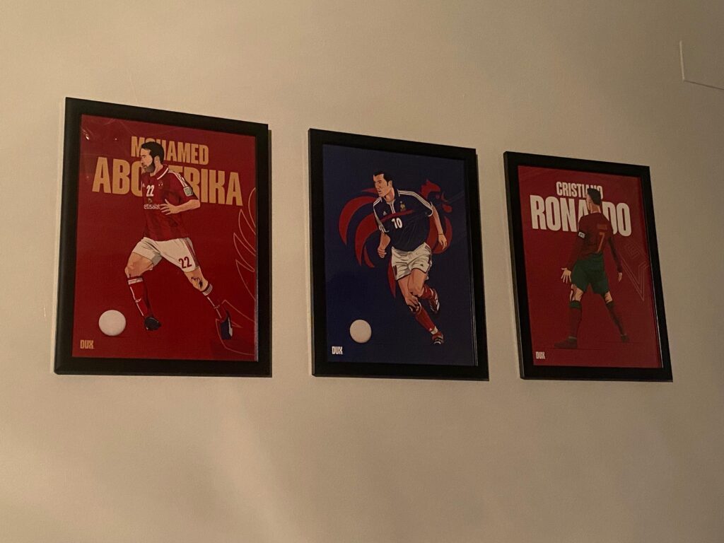 Image #1 from Ali Raafat