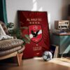 Al Ahly SC Poster & Frame In Egypt Main