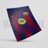 FC Barcelona Poster & Frame