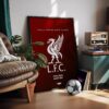 Liverpool Logo Poster & Frame In Egypt Main