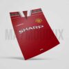 Manchester United Poster
