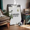 Real Madrid Poster & Frame In Egypt Main