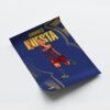 Andrés Iniesta - Framed Football Poster