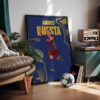 Iniesta-Main - Frame
