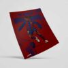 Ronaldinho - Framed Football Poster