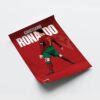 Cristiano Ronaldo - Framed Football Poster